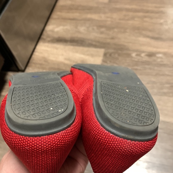 Rothy’s Slip-On Shoes - Picture 8 of 9